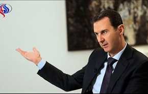 اسد برای پذیرش ارتش آمریکا در سوریه دو شرط گذاشت