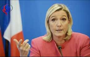 لغو تابعیت اسرائیلی فرانسویان در صورت پیروزی لوپن در انتخابات