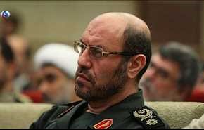 دهقان: الشعب الايراني لن يتوانى عن تطوير قدراته الدفاعية