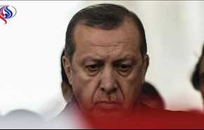 تمسخر «جنسی» اردوغان در آلمان ممنوع شد