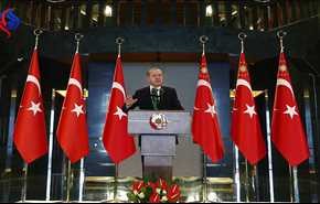 بالفيديو..أردوغان يصادق على تعديل دستوري ..هل انه سيثير الجدل؟