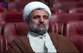 برلماني ايراني: على الغرب تزويد ايران بيورانيوم مخصب بدرجة 20%