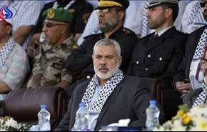تعهد حماس برای عدم دخالت در رخدادهای مصر