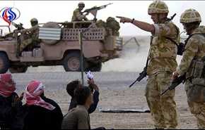 بريطانيا تغلق التحقيق بانتهاكات جنودها في العراق
