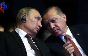 آیا حمله روسیه به ارتش ترکیه تنها یک اشتباه بود؟!