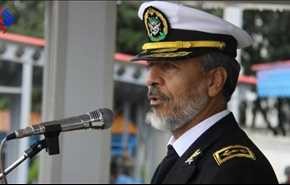 اقتدار نیروی دریایی ایران در دماغه امید نیک