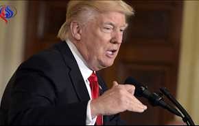 ترامب: 72% ممن دخلوا أميركا بعد تعليق الحظر مواطنو الدول المحظورة