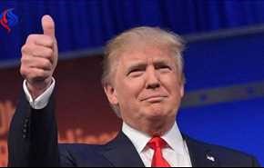 هل اصبح ترامب بطلا خليجيا ؟!