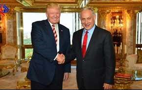 «دو کلمۀ فاجعه‌بار» که ترامپ و نتانیاهو نباید بر زبان بیاورند!
