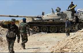 عملية نوعية للجيش السوري في دير الزور وخسائر فادحة للنصرة بدرعا