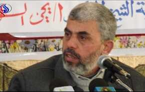 حماس تنتخب اسيرا محررا لرئاسة مكتبها السياسي في غزة