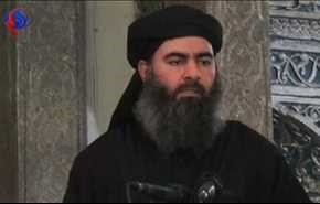 بالتفاصيل:الجيش العراقي يرصد البغدادي..هل هو بالعراق أو سوريا؟