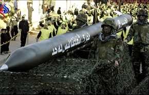 پرتاب هزاران راکت به اسرائیل در صورت حمله به ایران
