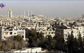 دمشق تشكل لجنة للتحقيق في جرائم حلب