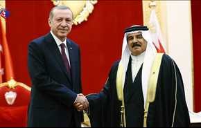 لماذا استثنى اردوغان الامارات من جولته الخليجية؟