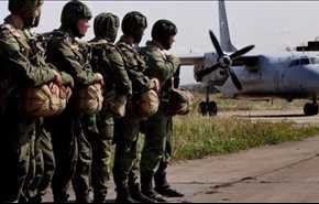 كتيبة ثانية من الشرطة العسكرية الروسية تتوجه إلى سورية، ما مهمتها؟