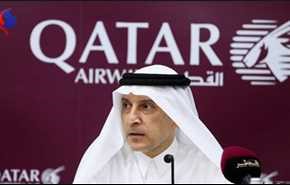 شركة الطيران القطرية توقف مشروعا في السعودية، والسبب ..!