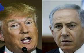 پیدا و پنهان حضور نتانیاهو در واشنگتن