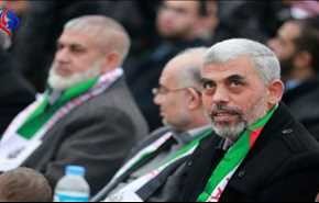 من هو القائد العام لحماس في غزة يحيى السنوار؟