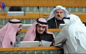 كيف ردّ رئيس البرلمان الكويتي على نائب اهداه وردة حمراء؟!