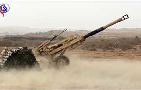 الجيش اليمني يستهدف جنودا سعوديين في جيزان
