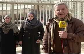 غزة ..فتح معبر رفح للسماح بمرور الحالات الانسانية الى مصر