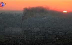 نگذارید "درهای جهنم" در سوریه باز شود