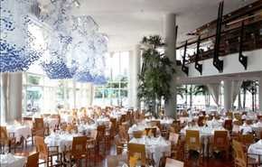 مطاعم واشنطن تتحدى ترامب اليوم الخميس!