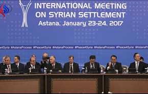روسيا: عدد انتهاكات الهدنة في سوريا يتراجع