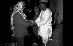 28 بهمن 1357 - السفر 