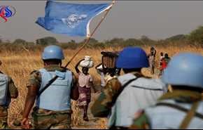 الأمم المتحدة: فقدان 20 ألف نازح في جنوب السودان