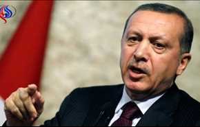 أردوغان: «الإخوان» ليست إرهابية ولن نسلم قادتها الموجودين في تركيا