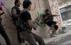 المسلحون يتبادلون الأدوار في ريفي ادلب وحماه