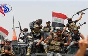 القوات العراقية المشتركة تتحرك باتجاه غرب الموصل لتحريرها