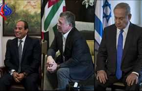 نتنياهو يعترف بالقمة السرية، والأردن ومصر تعلقان؟!