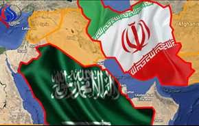 إيران والسعودية .. وجبر الجغرافيا