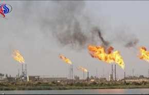توقيع مذكرة تفاهم بين ايران والعراق بشأن التعاون المشترك في مجال النفط والغاز