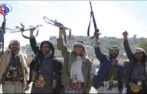 القوات اليمنية تستهدف مرتزقة العدوان في تعز وشبوة