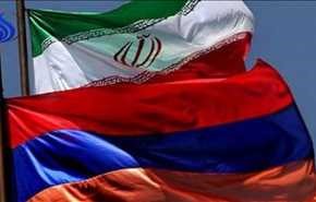 حمایت ارمنستان از منطقه آزاد اتحادیه، اوراسیا و ایران