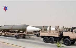 خبير سعودي: لدينا صاروخ يدمر نصف طهران، شاهد الرد!