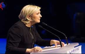 مرشحة الرئاسة الفرنسية: إن فزت برئاسة البلد فسأدعم الأسد