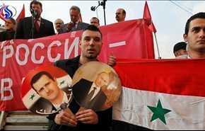 پنتاگون: تصمیمی برای همکاری با روسیه در سوریه نداریم