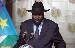 رئيس جنوب السودان يعد بتمكين العاملين الانسانيين من حرية الحركة