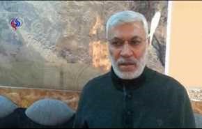 بالفيديو: هل حققت عمليات تلعفر اهدافها؟ قيادي في الحشد يكشف !