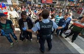 السلطات الالمانية ستسرع بترحيل المهاجرين غير الشرعيين