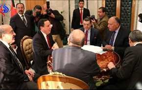 كوبلر يرحب بمشاركة مصر وتونس والجزائر في حل الازمة في ليبيا