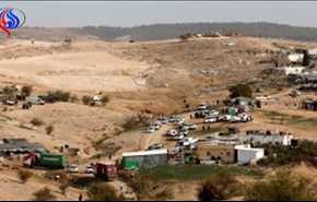 الامم المتحدة قلقة بشأن خطة لهدم قرية بدوية في الضفة الغربية