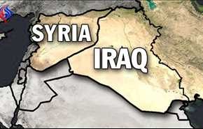 دمشق: عملیات جنگنده‌های عراق در خاک سوریه با هماهنگی دمشق است