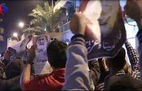 بالفيديو: التشهير بالنساء المعتقلات.. هل يسكت عليها الشعب البحريني؟