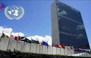 سوريا توجه رسالتين للامم المتحدة ومجلس الامن.. ماذا جاء بهما؟